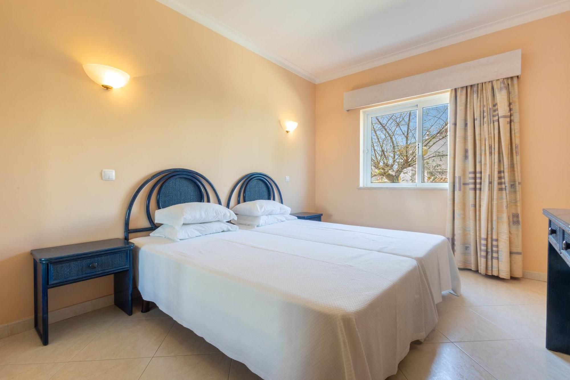 Apartment Marachique Torralvor Alvor