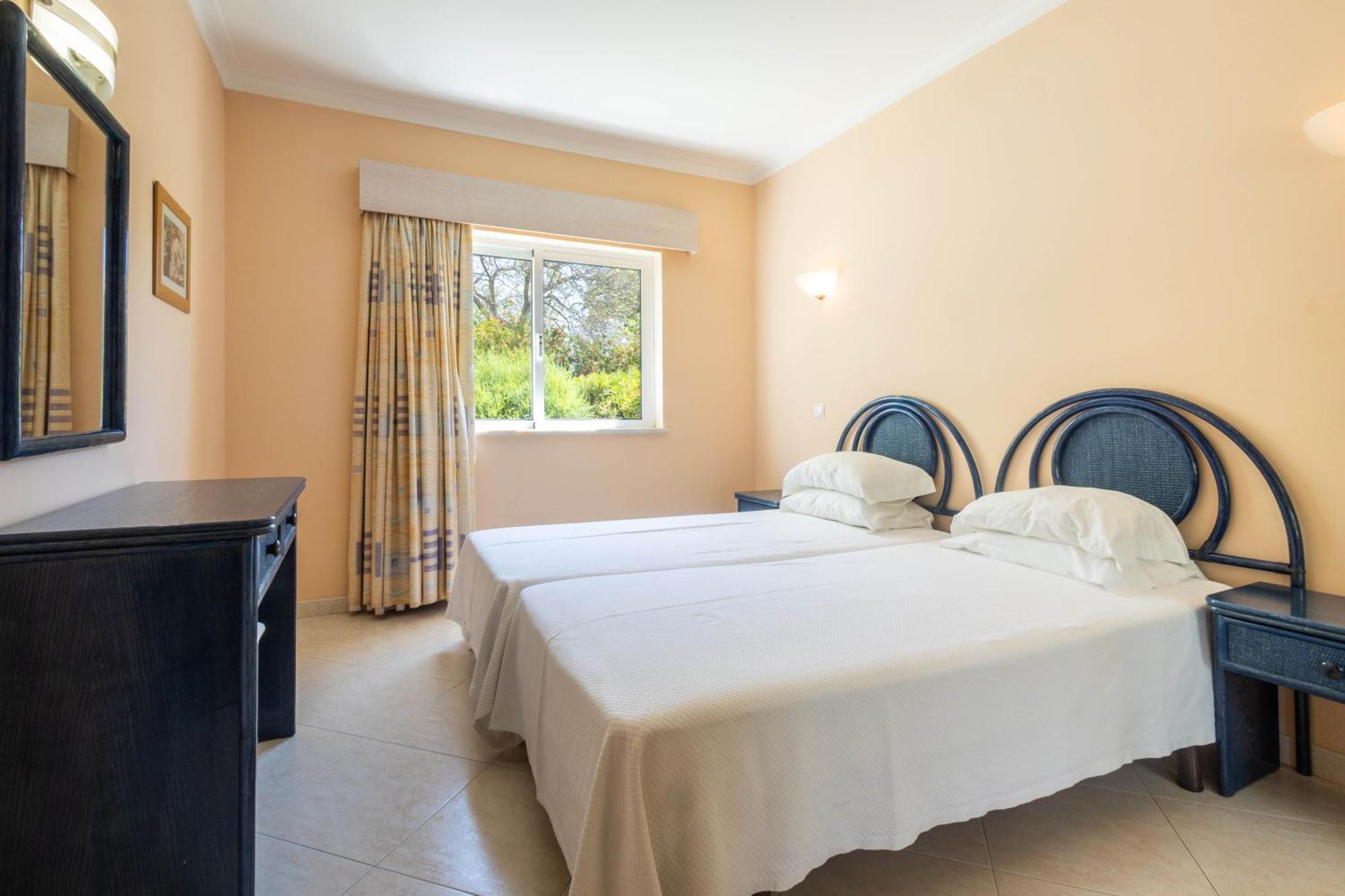 Apartment Marachique Torralvor *