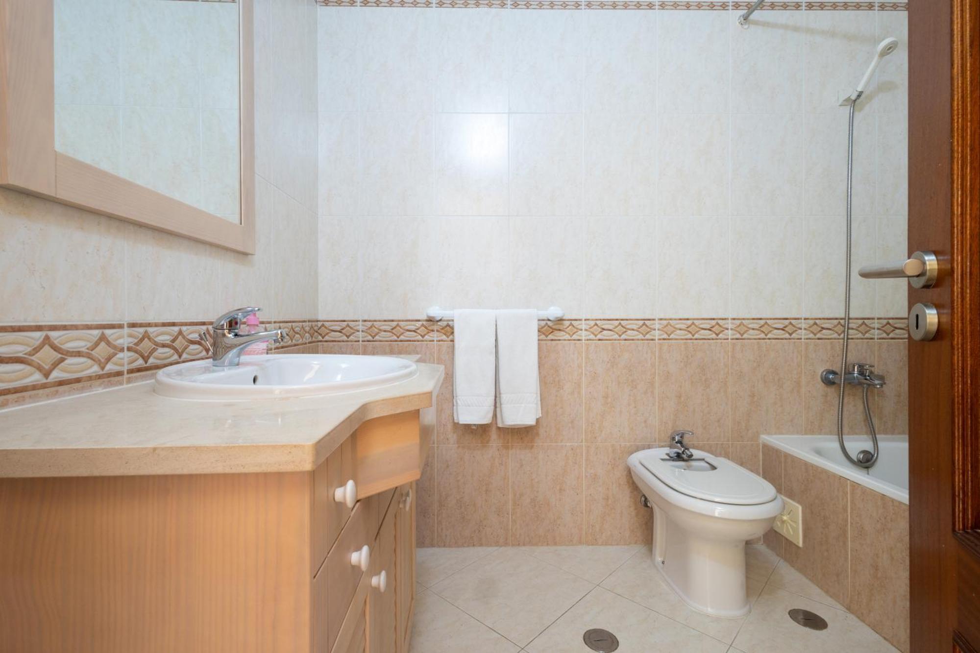 Apartment Marachique Torralvor *
