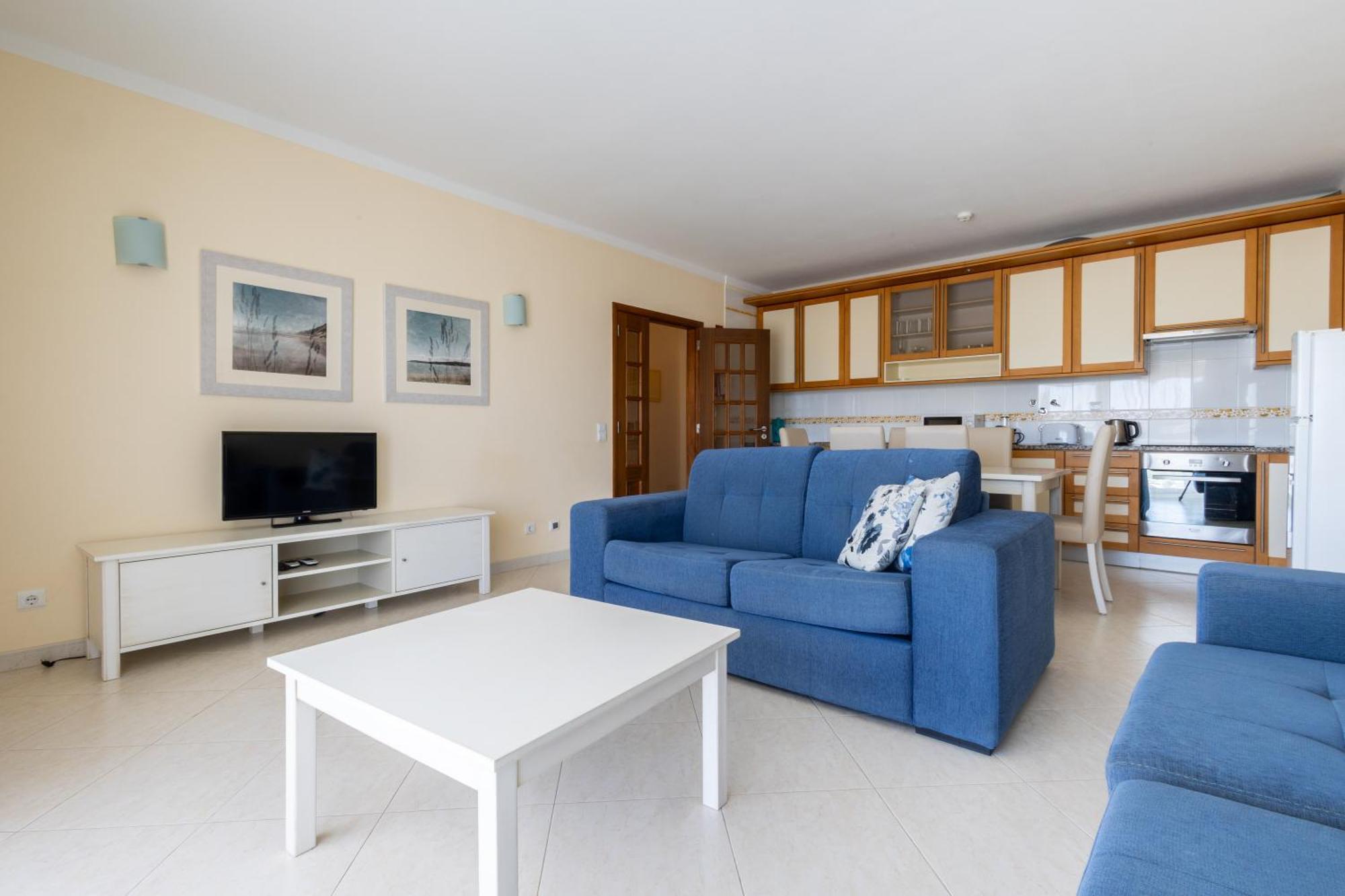 Marachique Torralvor Apartment