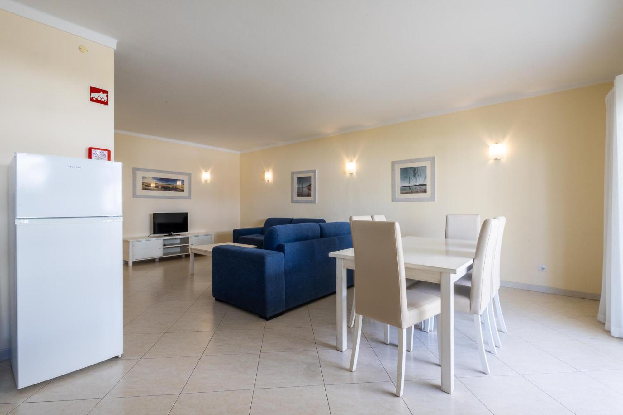 Apartment Marachique Torralvor *