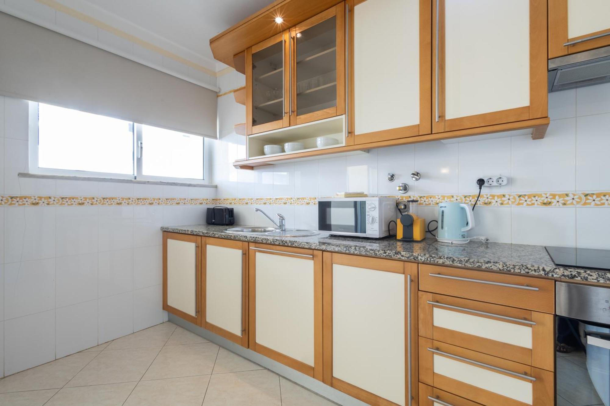 Marachique Torralvor Apartment Alvor