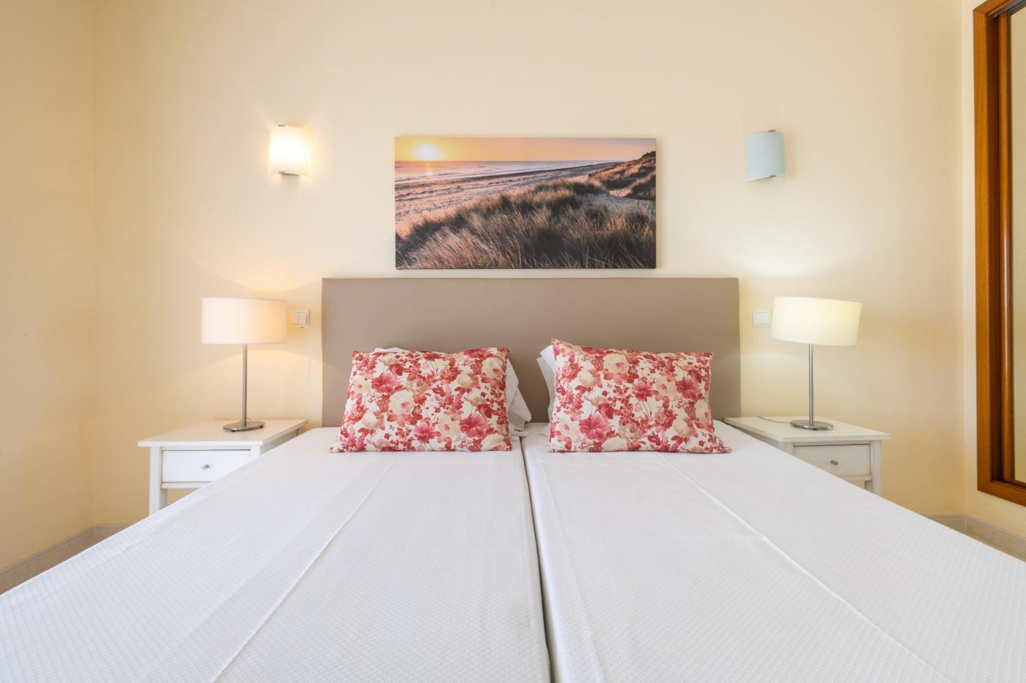 Apartment Marachique Torralvor Alvor