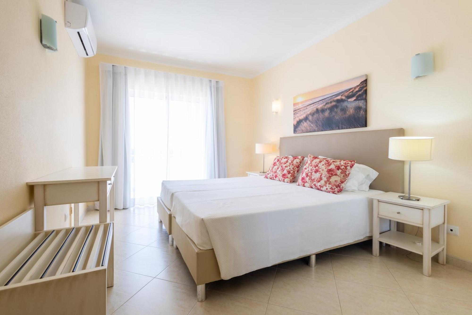 Marachique Torralvor Apartment