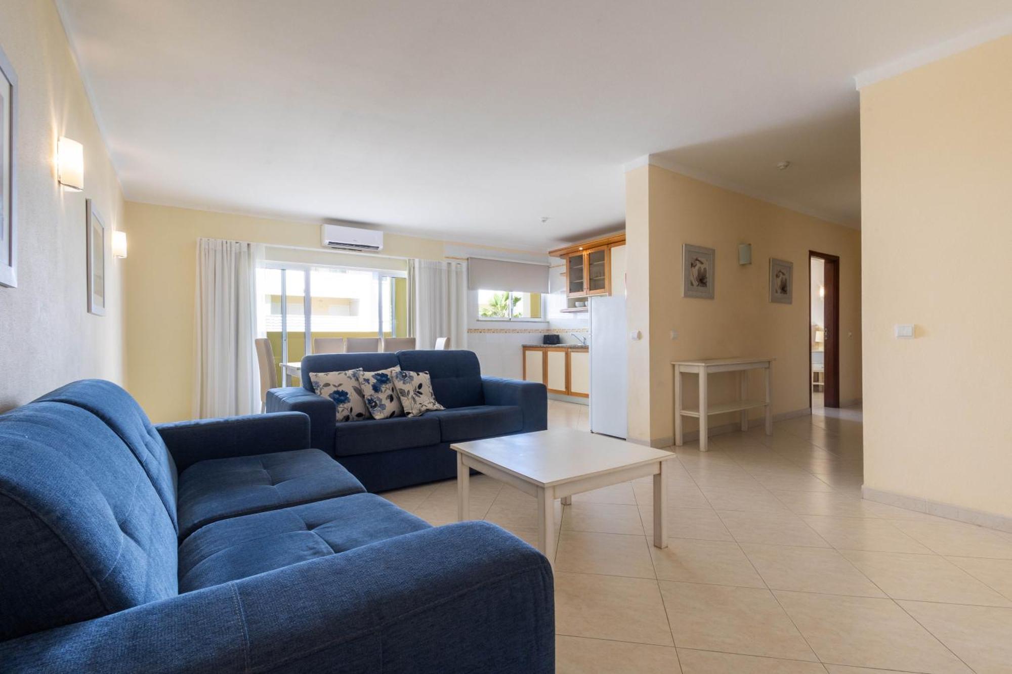 Apartment Marachique Torralvor