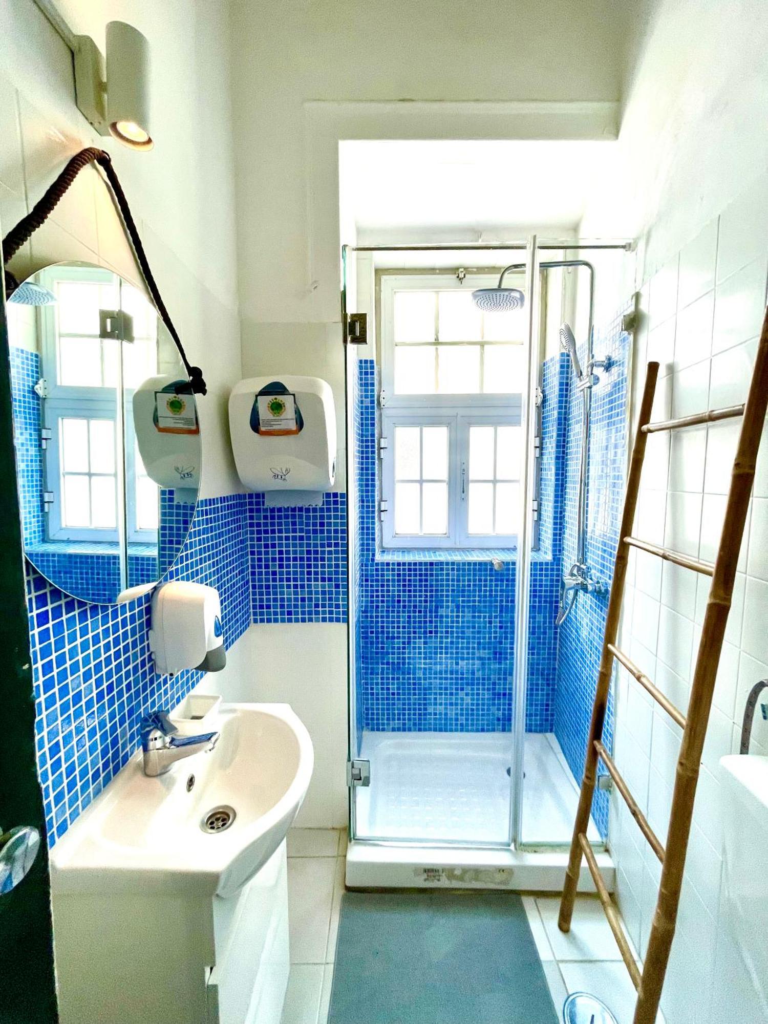 Algarve Hostal Distrito de Faro