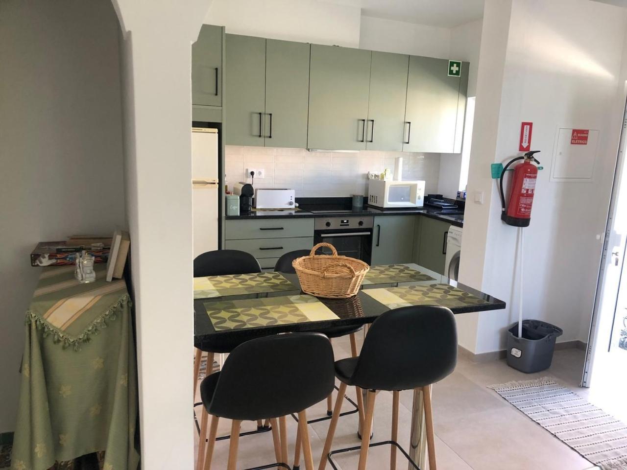 Vakantiehuis Vivenda Azul Monchique