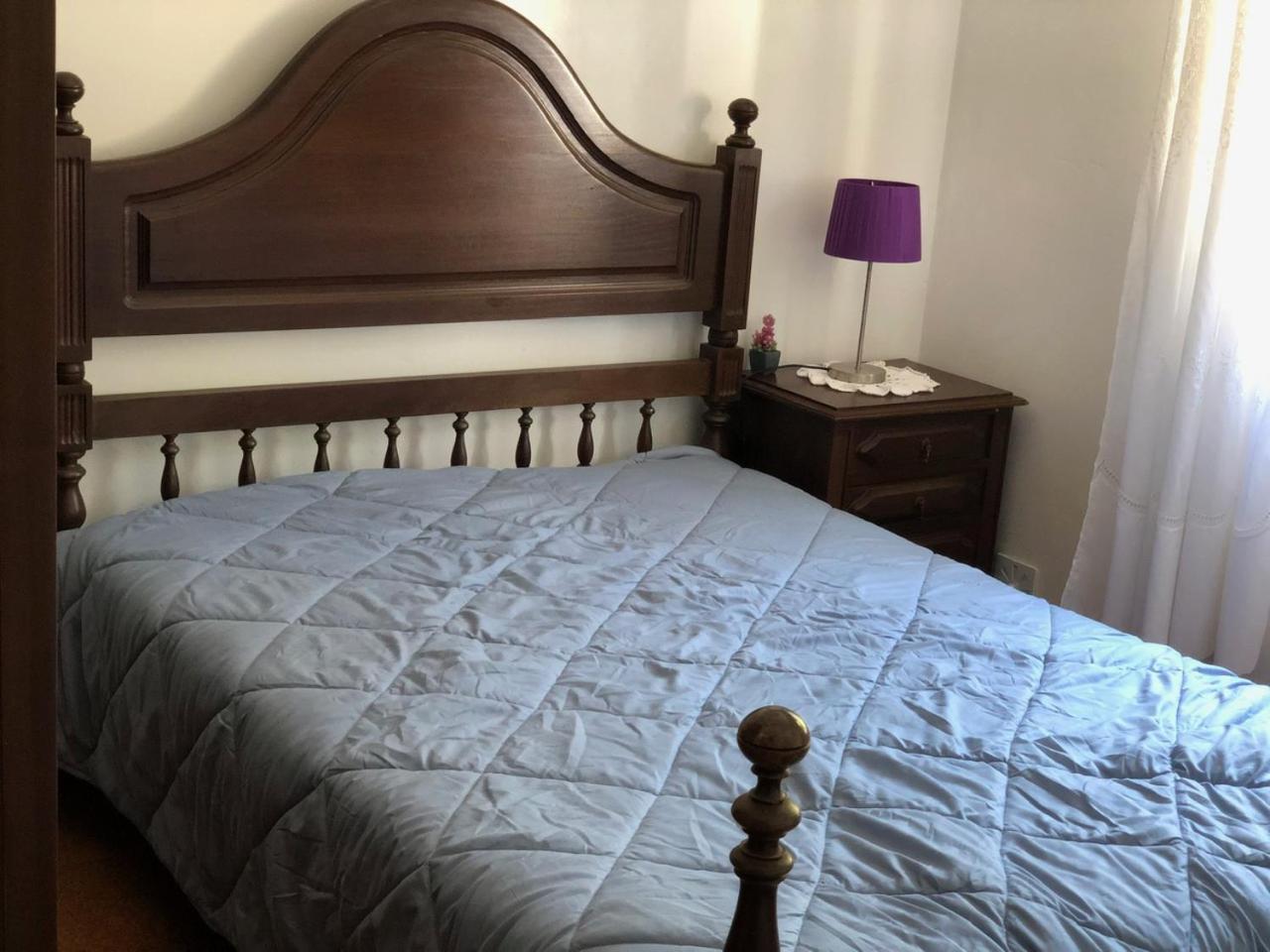 Vivenda Azul Holiday home