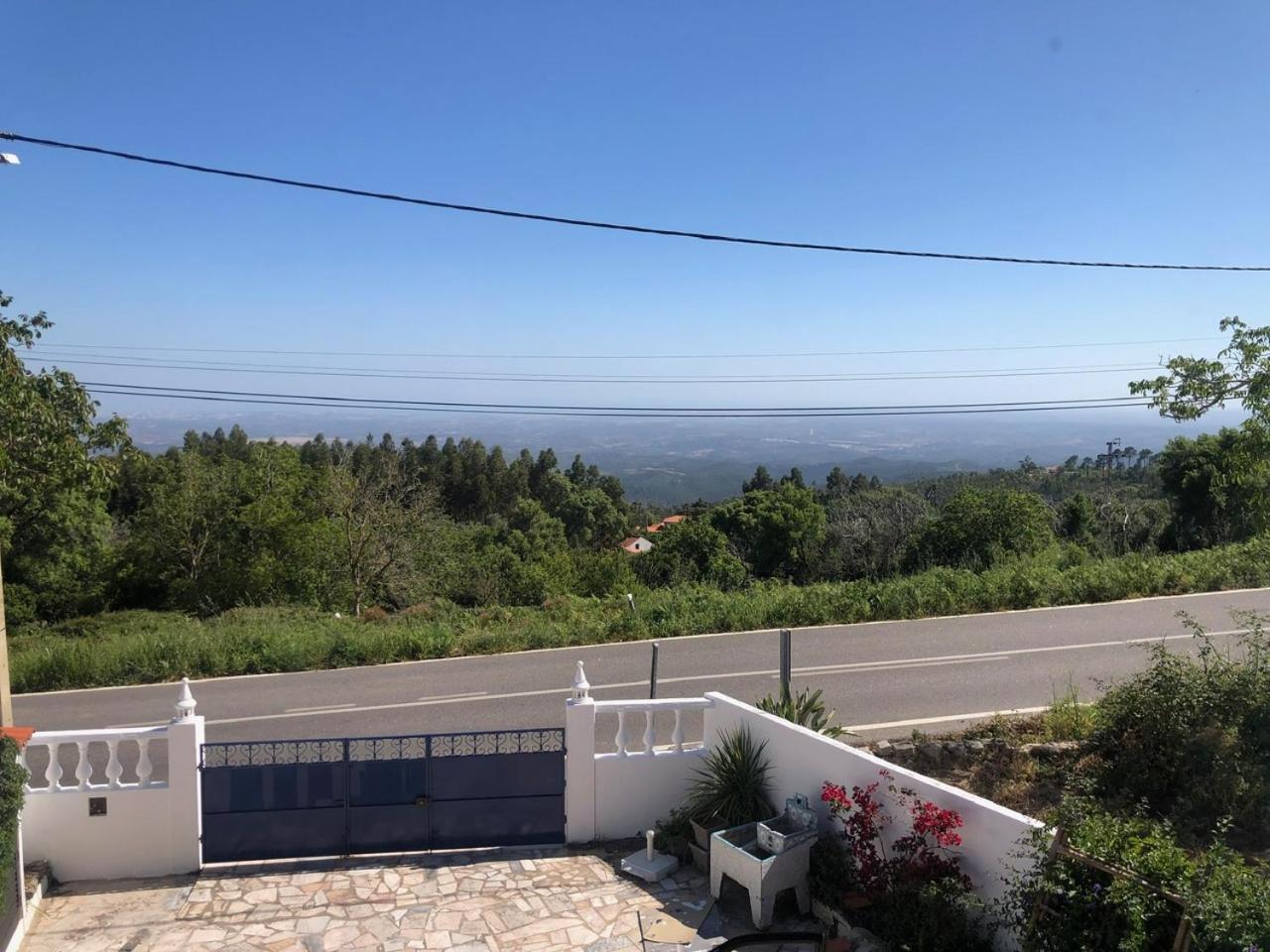 Vivenda Azul Holiday home *