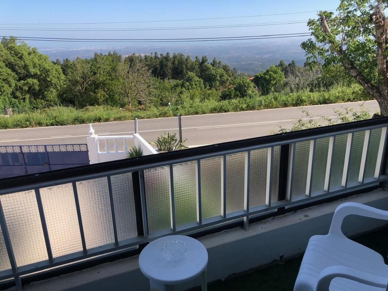 Vakantiehuis Vivenda Azul Monchique