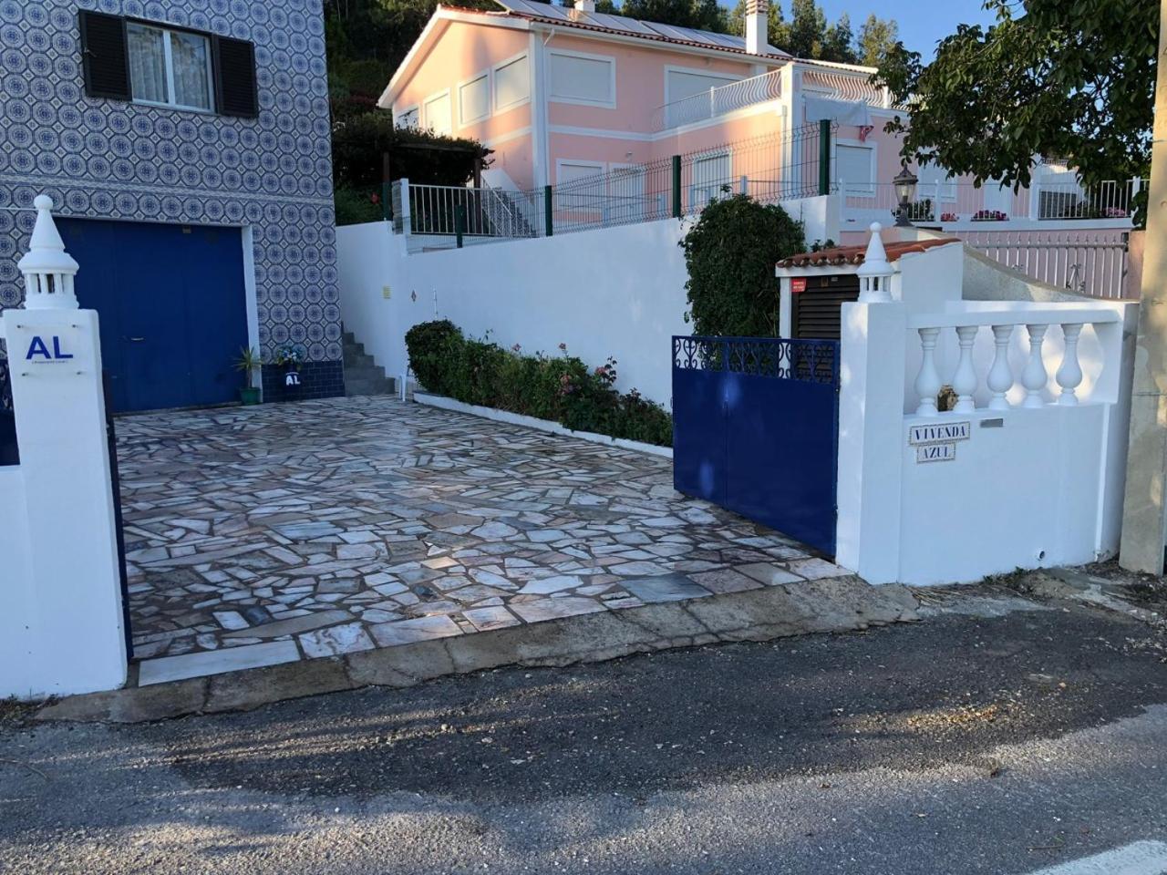 Vakantiehuis Vivenda Azul Monchique