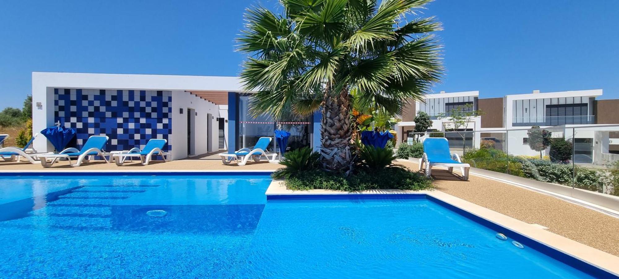 Pestana Golf & Residences *