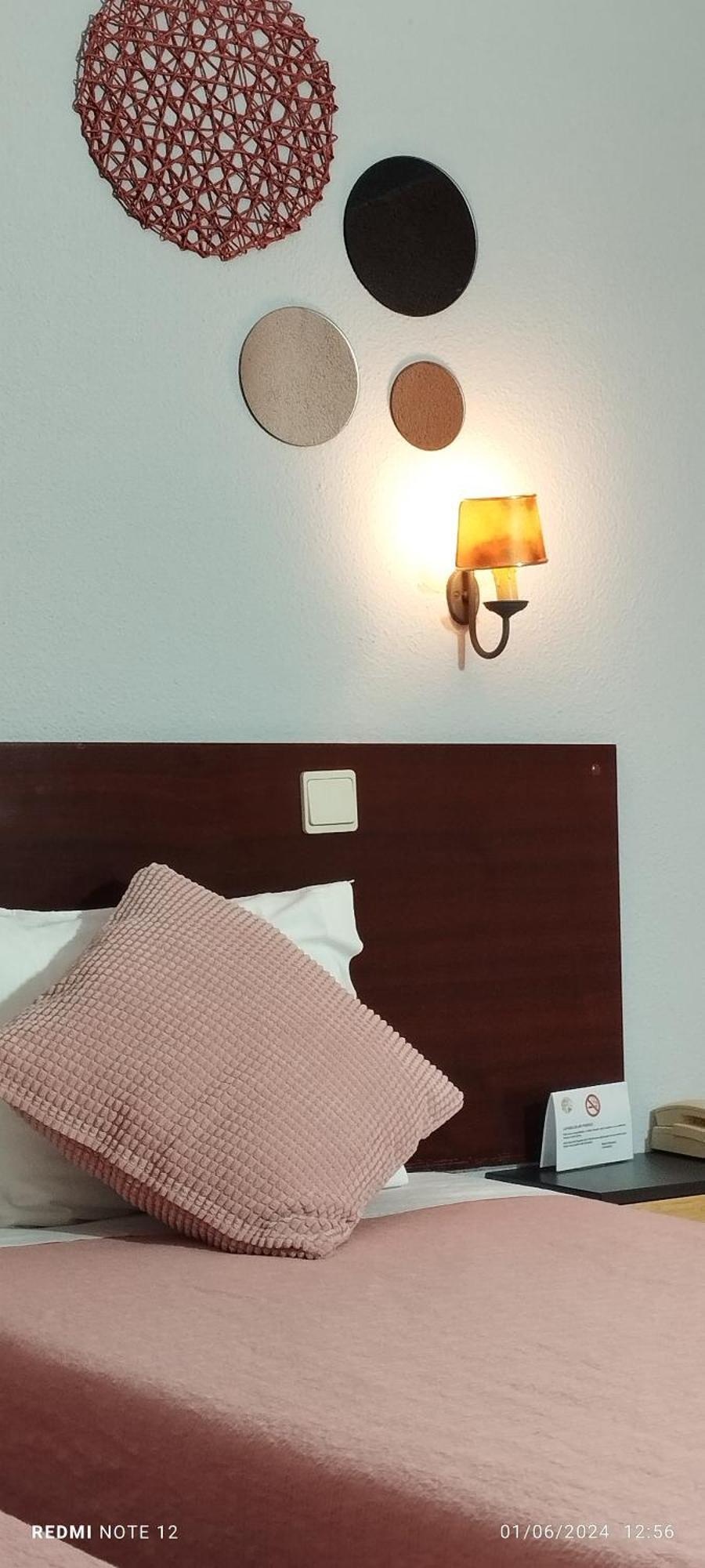 Alnacir Hotel Distrito de Faro