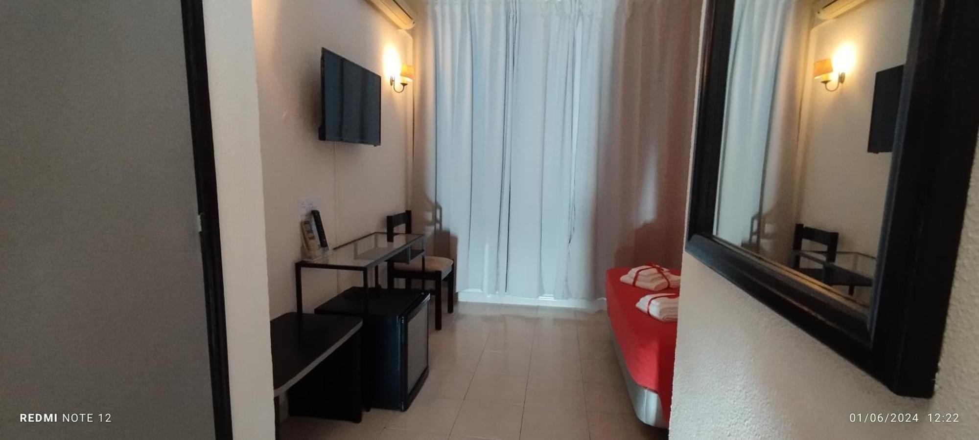 Hotel Alnacir Distrito de Faro