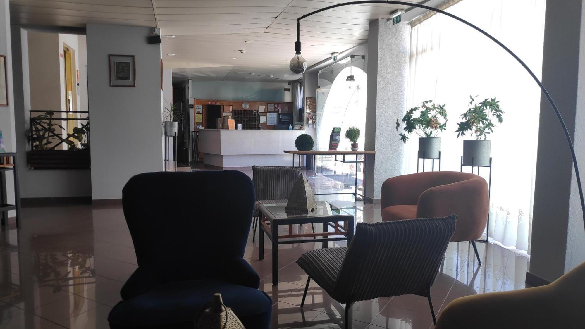 Hotel Alnacir Distrito de Faro