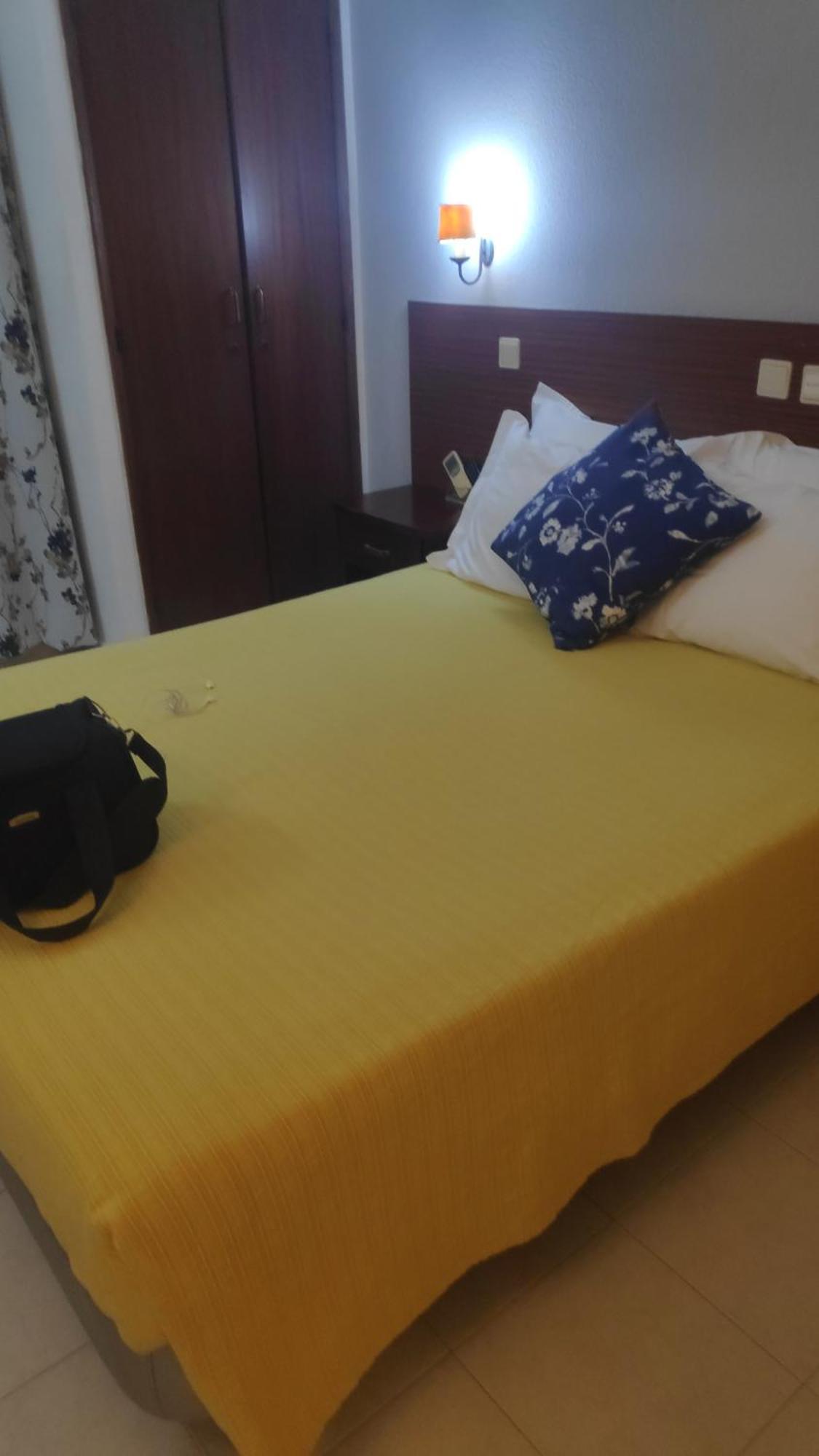 Alnacir Hotel Distrito de Faro