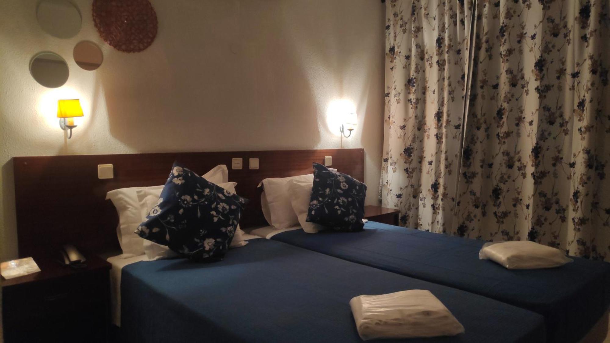 Alnacir Hotel Distrito de Faro