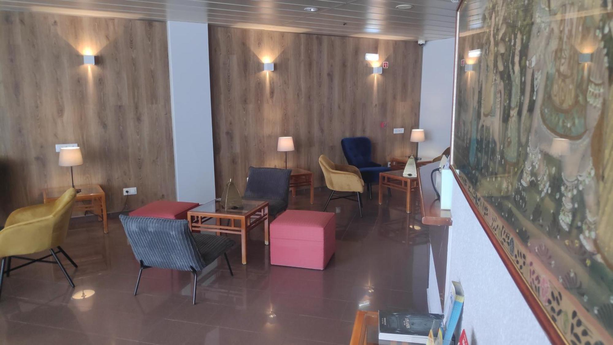 Hotel Alnacir Distrito de Faro