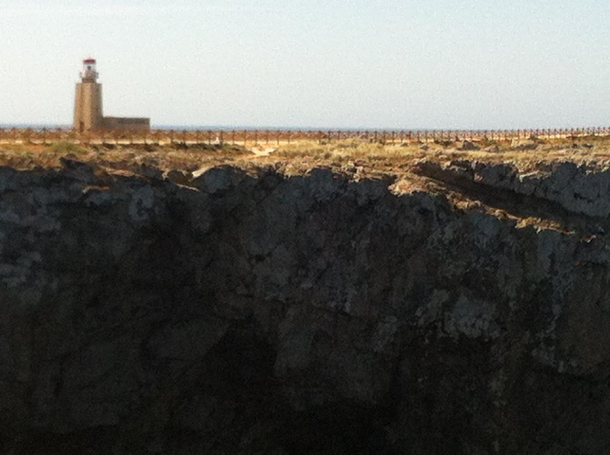 Pensión Casa Do Cabo De Santa Maria 3*