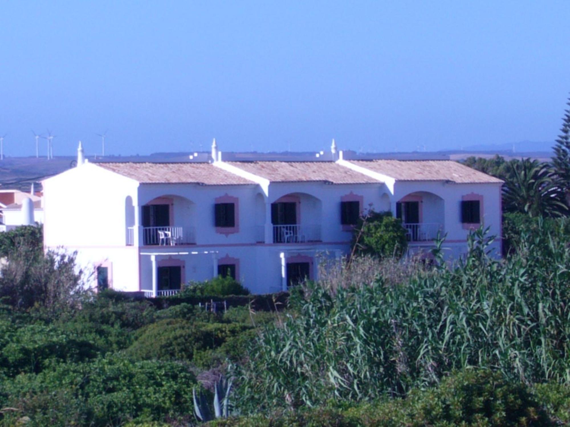 Guest house Casa Do Cabo De Santa Maria Sagres
