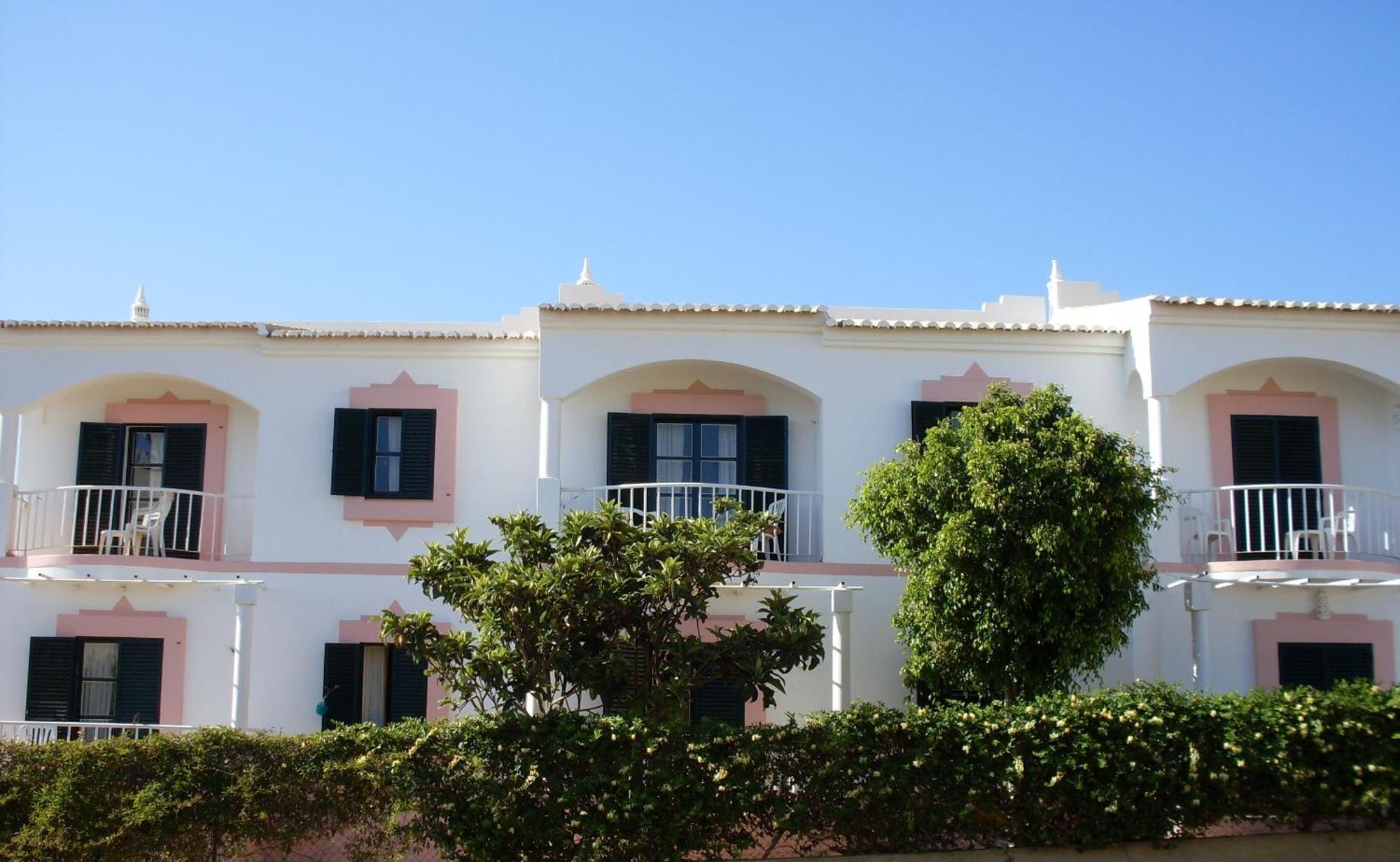 Casa Do Cabo De Santa Maria