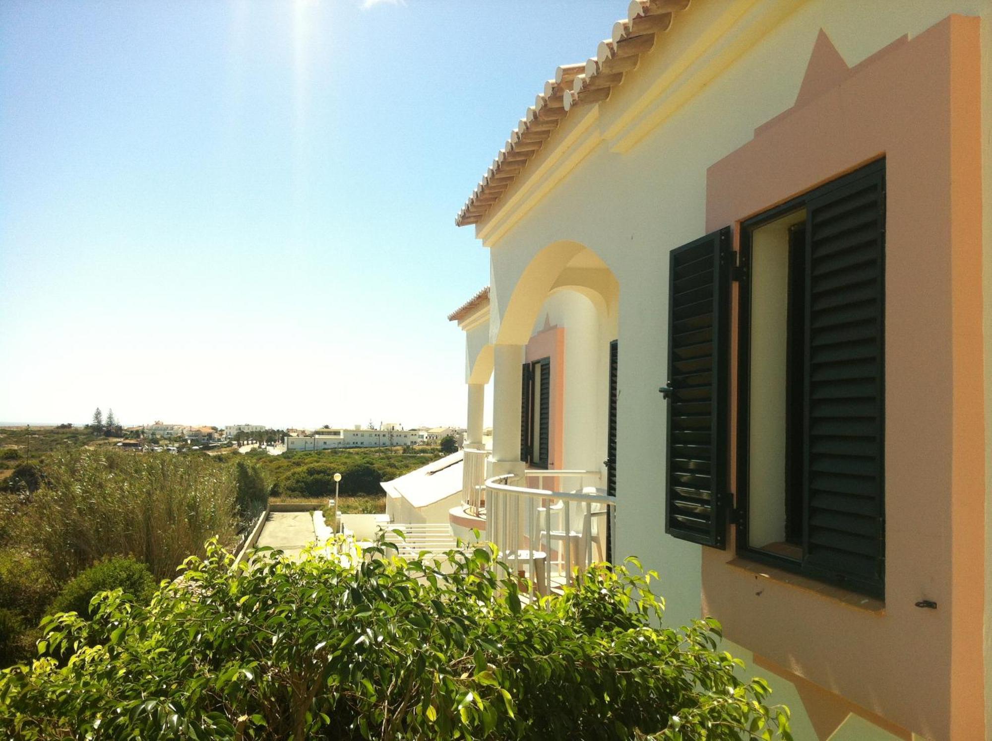 Casa Do Cabo De Santa Maria