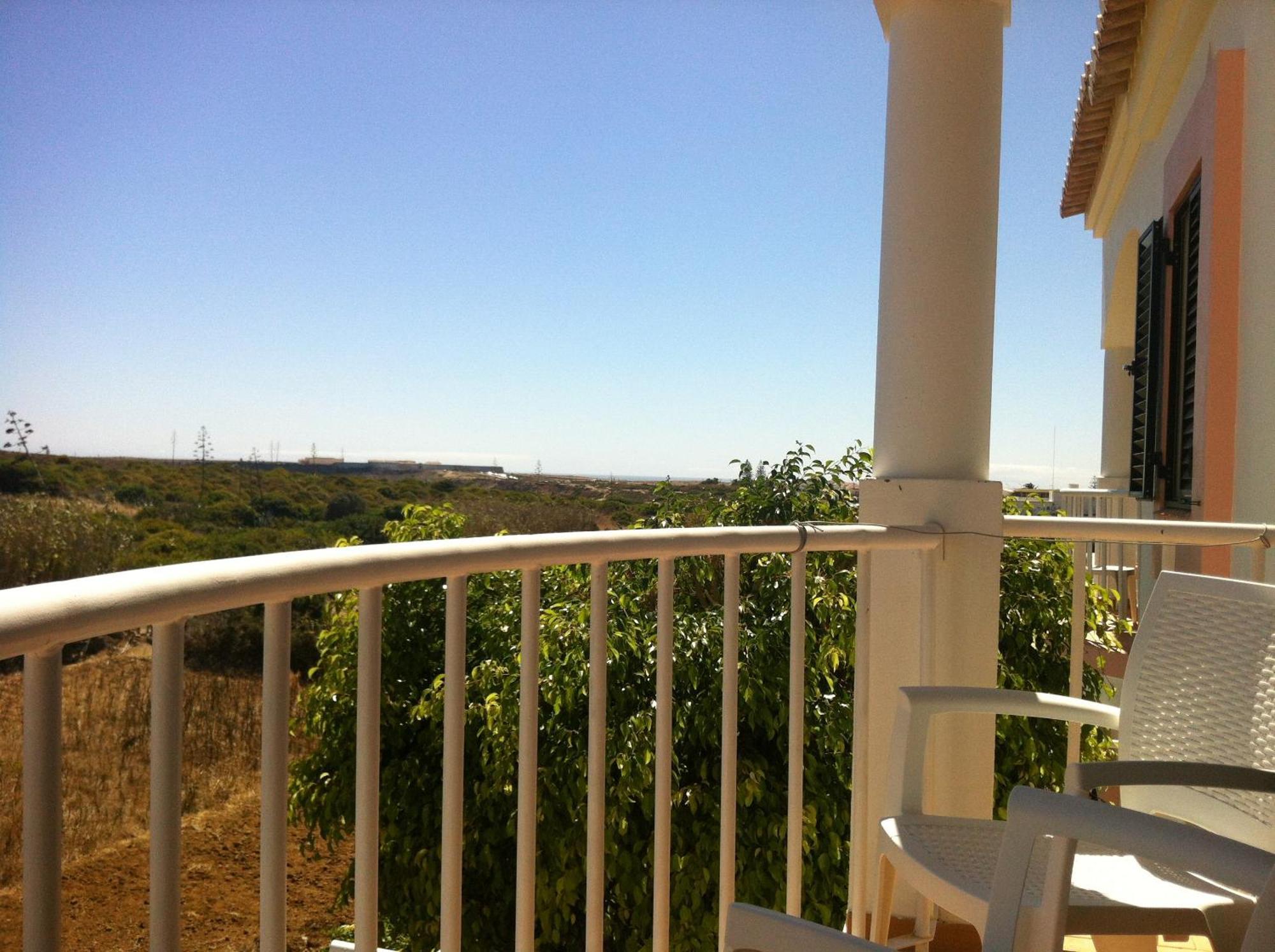 Casa Do Cabo De Santa Maria Guest house Sagres