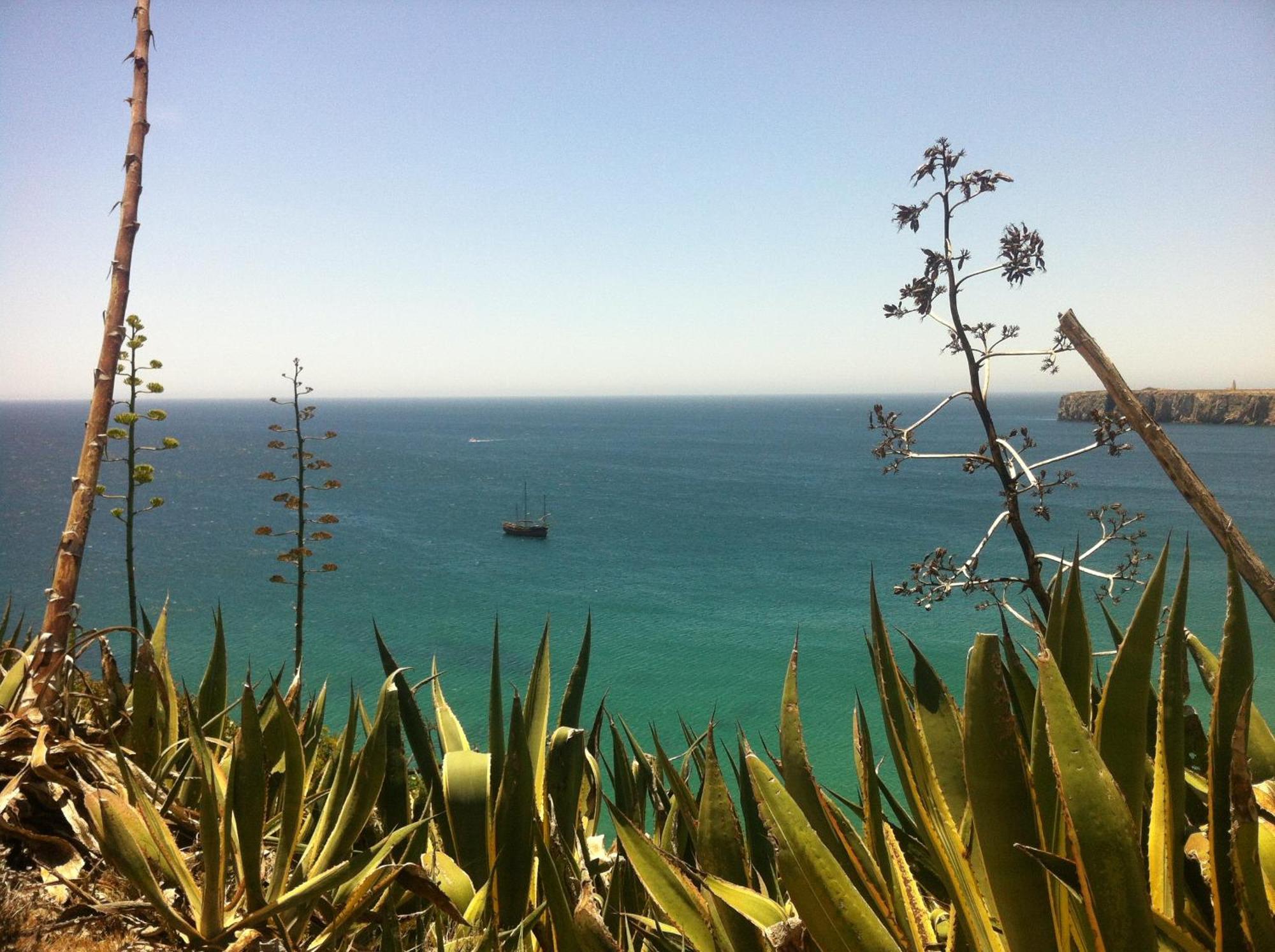 Casa Do Cabo De Santa Maria Sagres