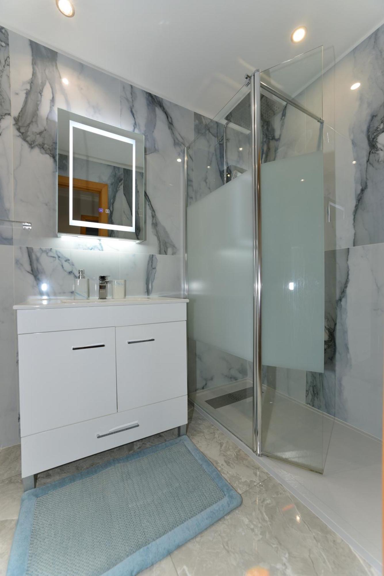 Exclusive Luxury In Oceano Atlantico Complex *