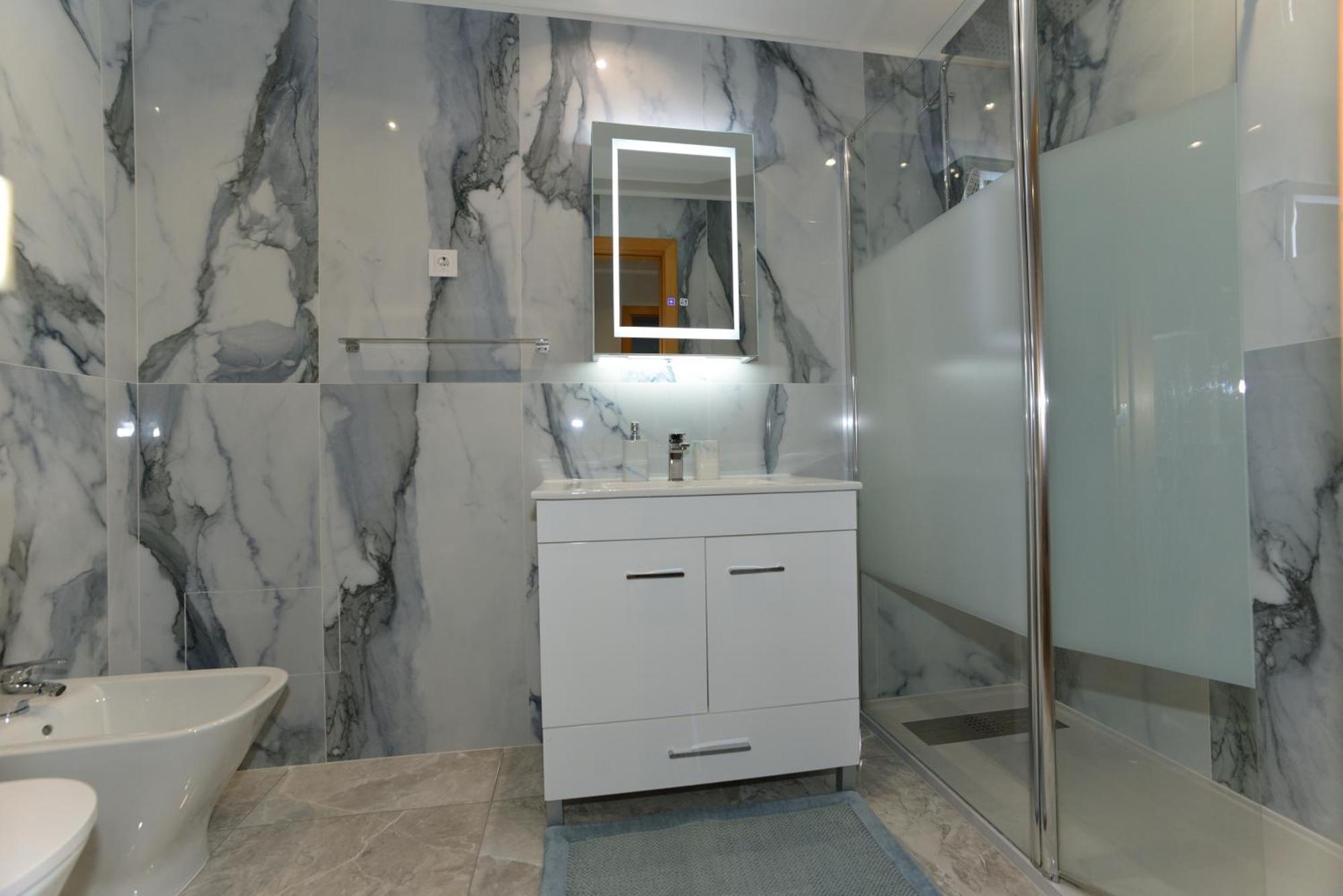 Exclusive Luxury In Oceano Atlantico Complex Portimao