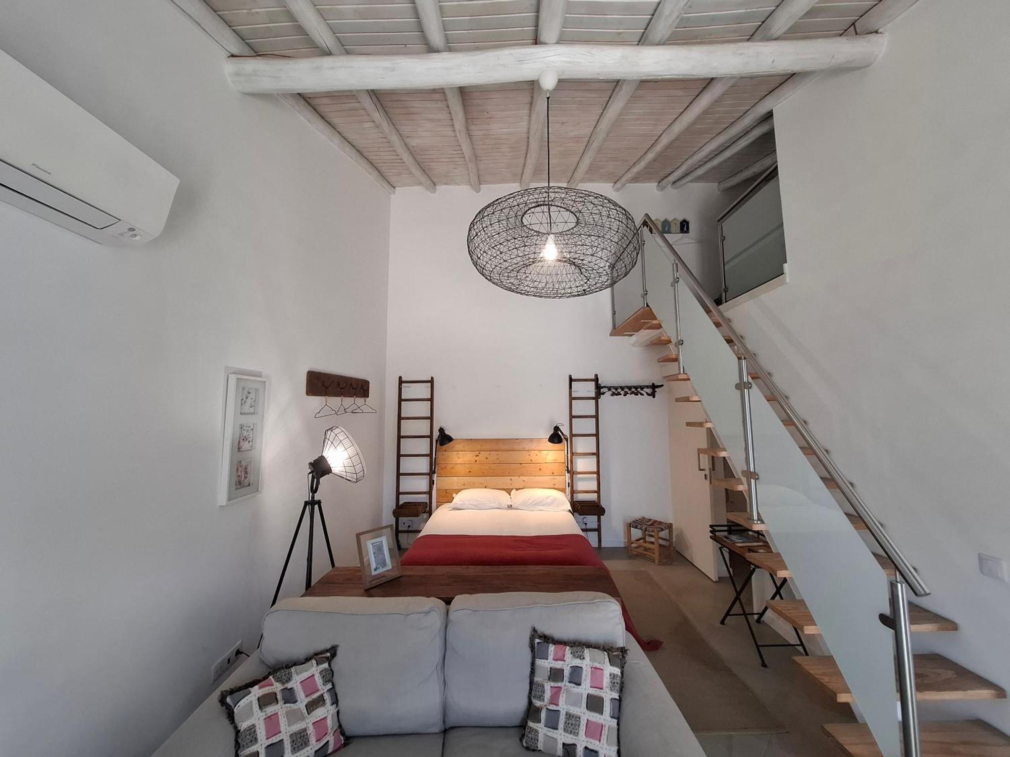 Cercas Velhas Apartment