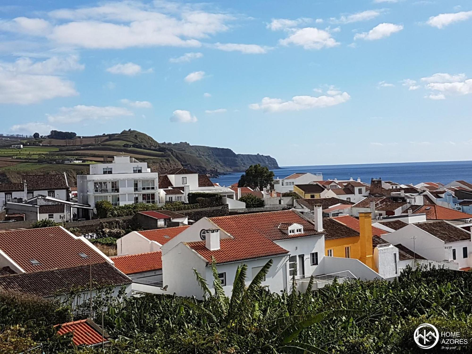 Azores - Lagoa's Place *