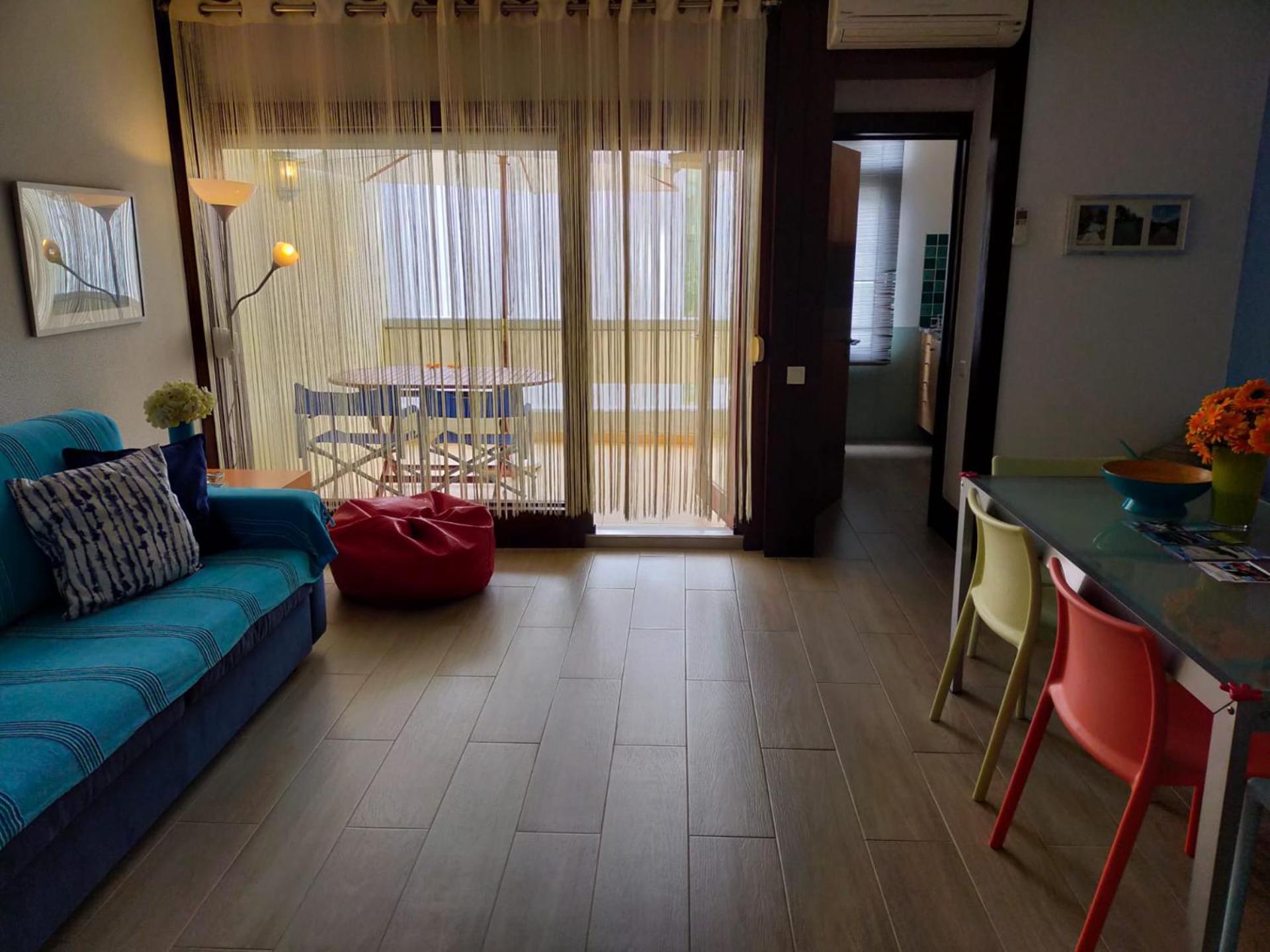 Holiday home Dreams Troia