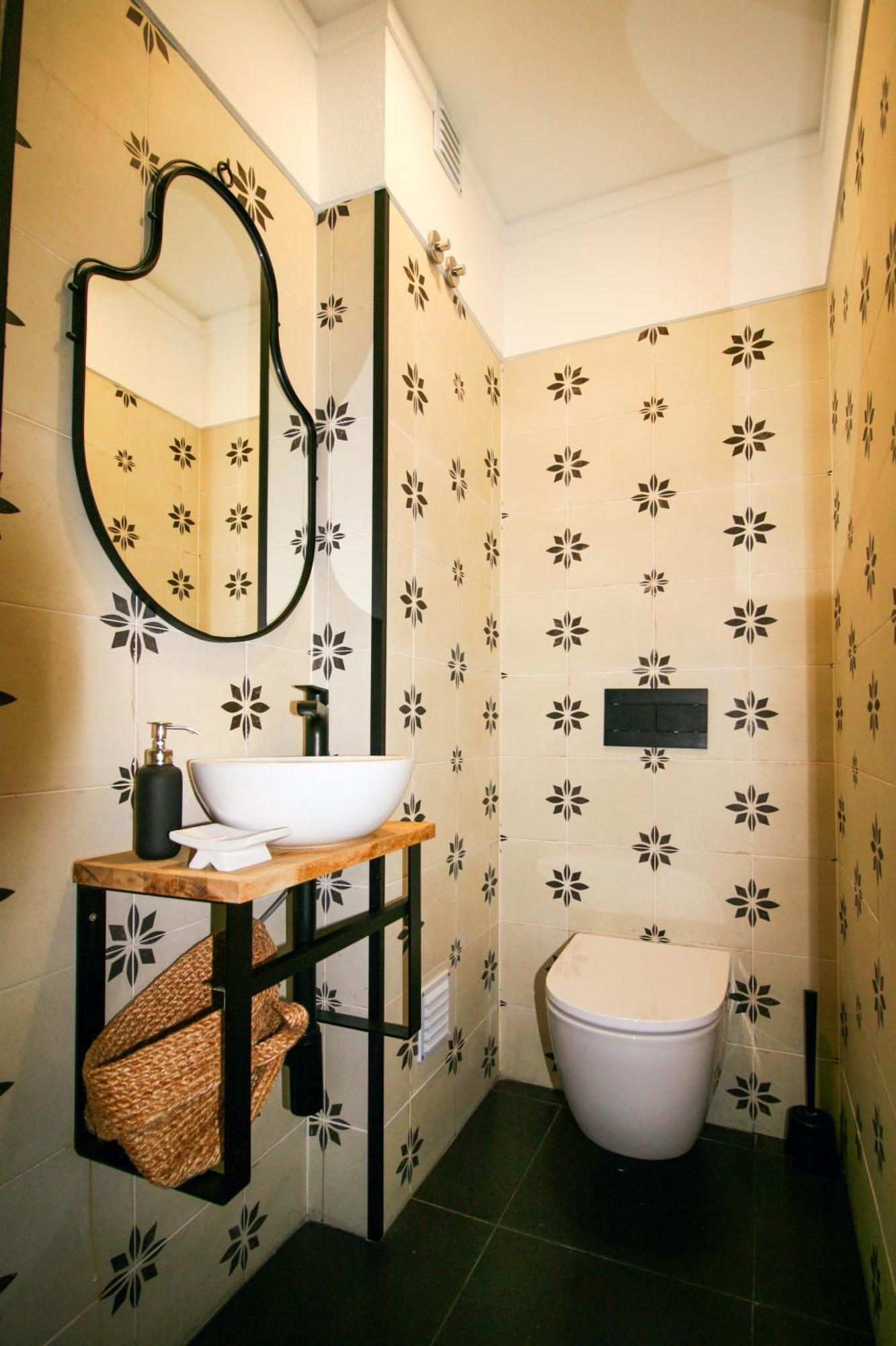 Appartement Flh Family Flat With Balcony