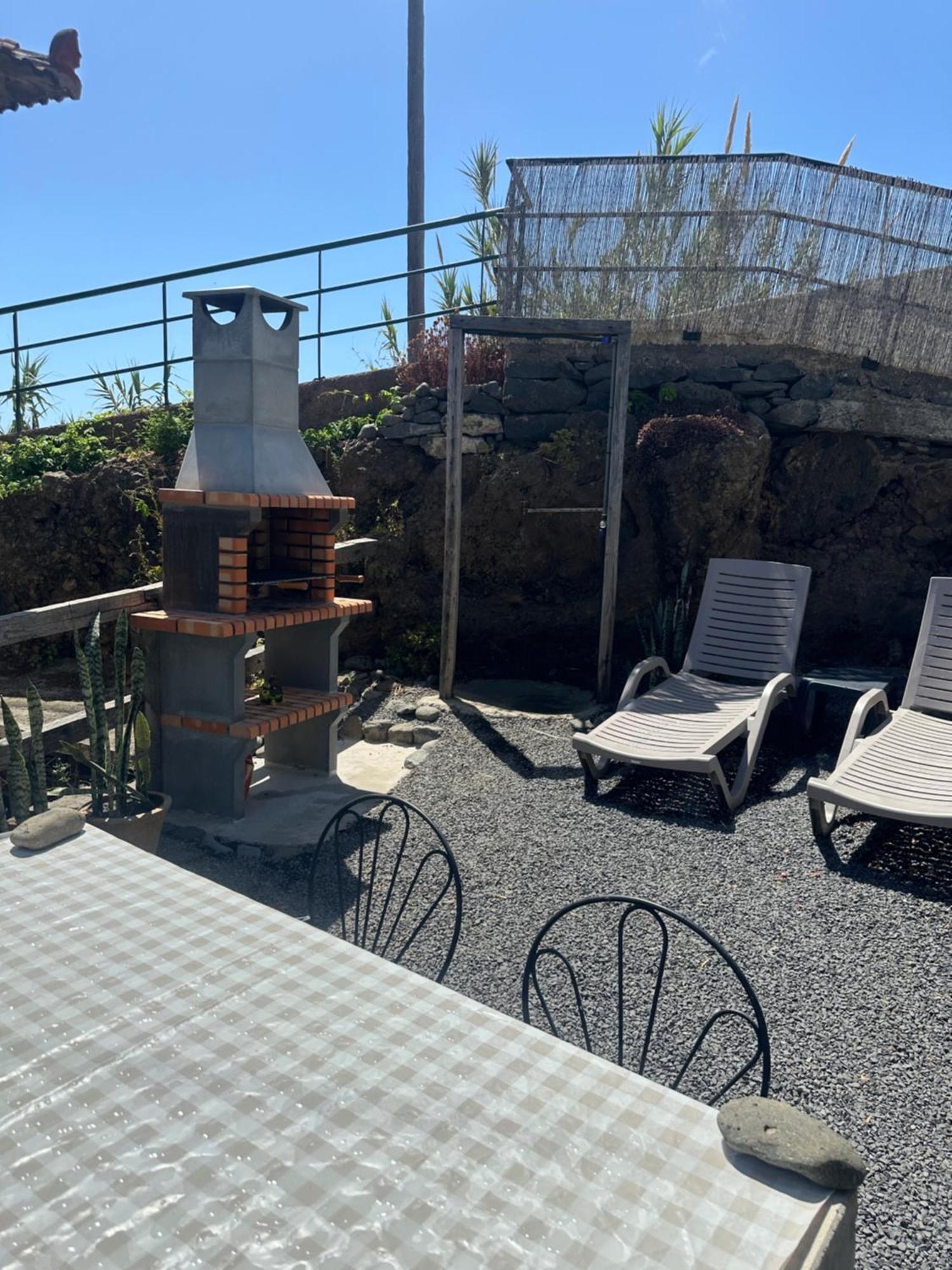Isabela House Villa