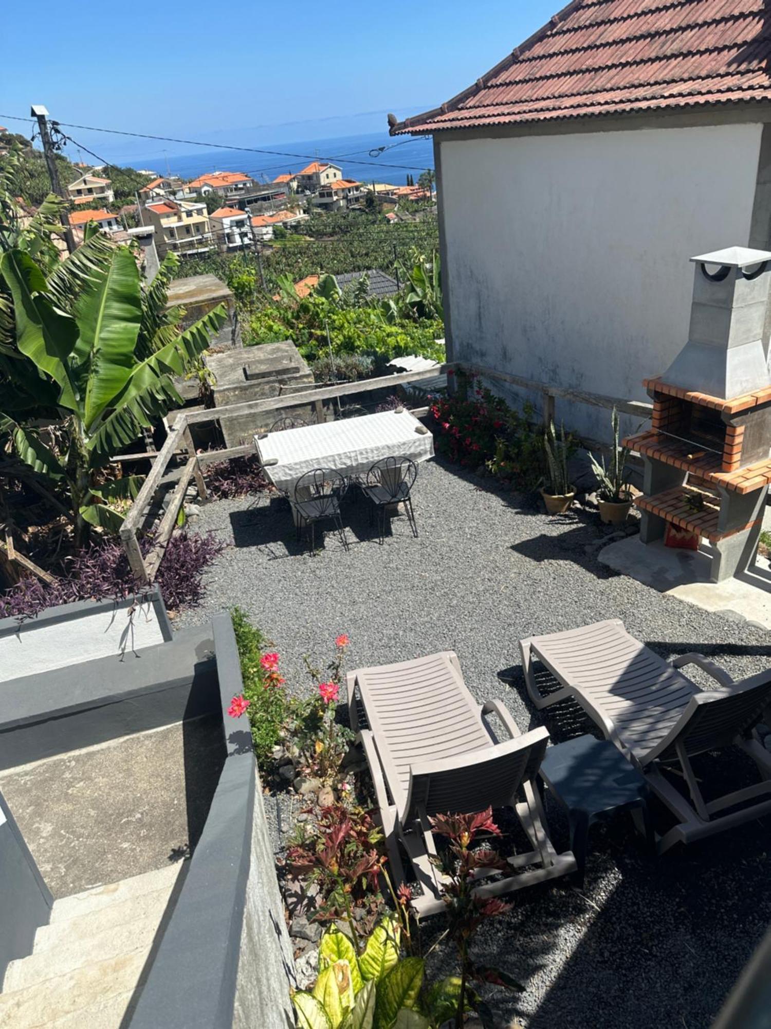 Isabela House Villa *