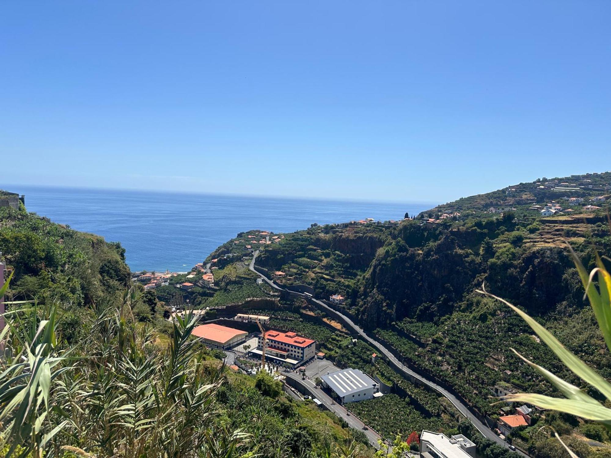 Isabela House Villa Ponta do Sol (Madeira)