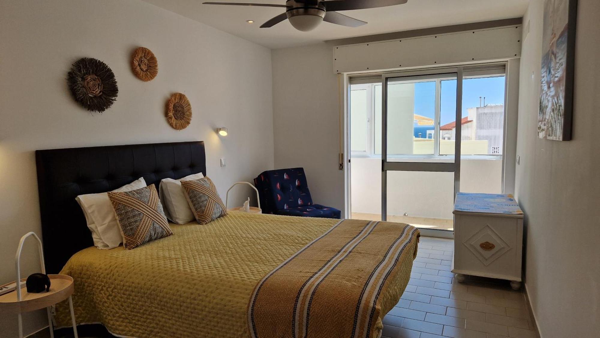 Appartement Rooftop Estreladomar Newopening- 150m To The *