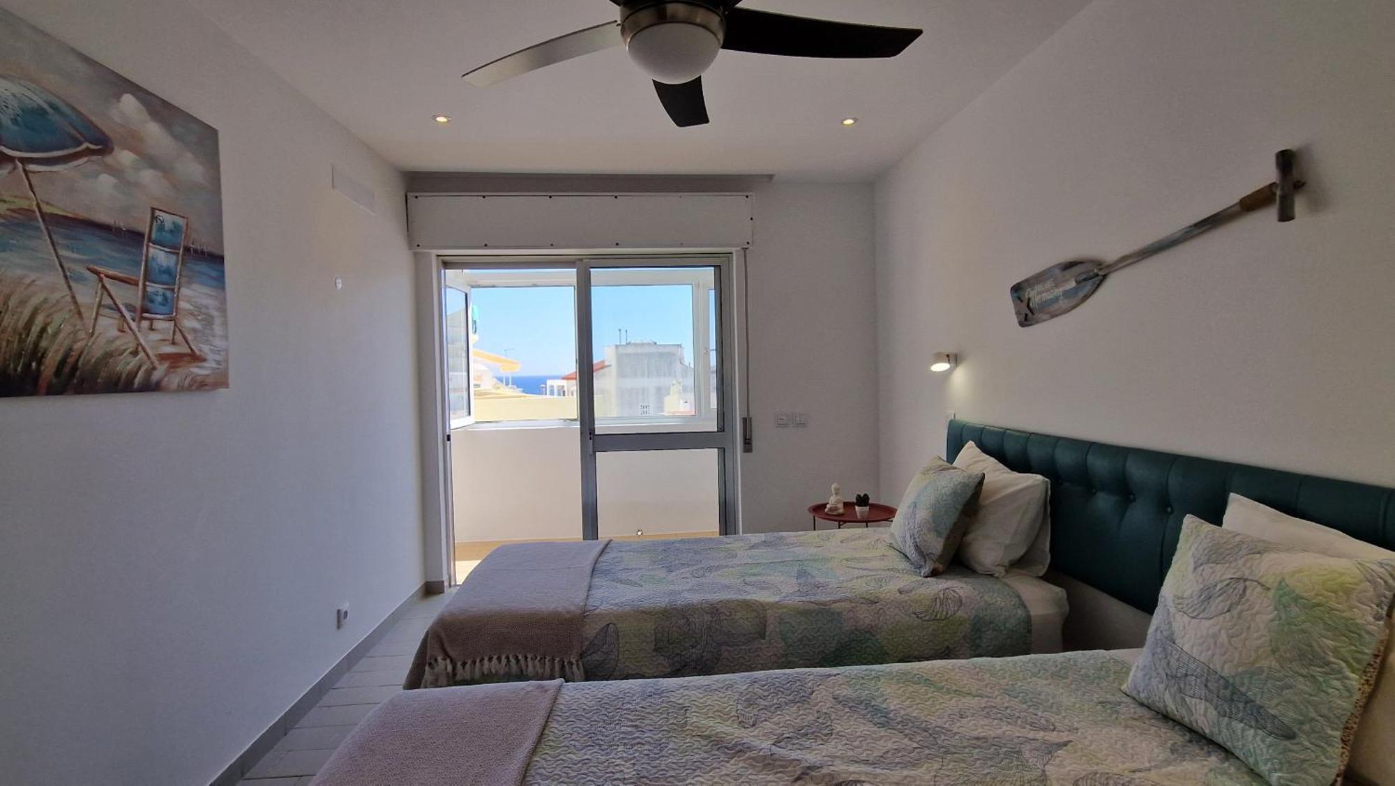 Rooftop Estreladomar Newopening- 150m To The Appartement Carvoeiro (Lagoa)