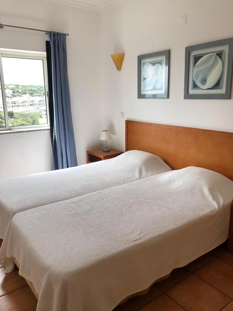 Bel 2 Pieces, Bord De Et Vue Apartment
