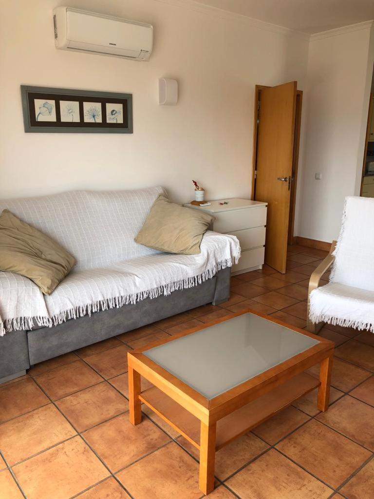 Bel 2 Pieces, Bord De Et Vue Apartment