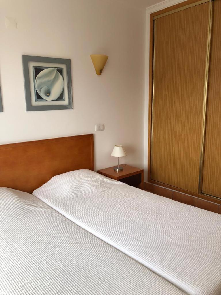 Bel 2 Pieces, Bord De Et Vue Apartment Lagos
