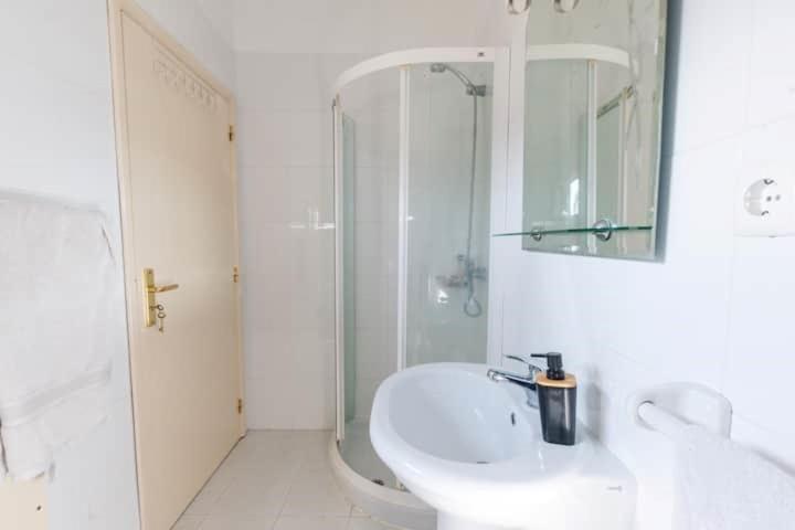 Apartment Guestready - Aragao *