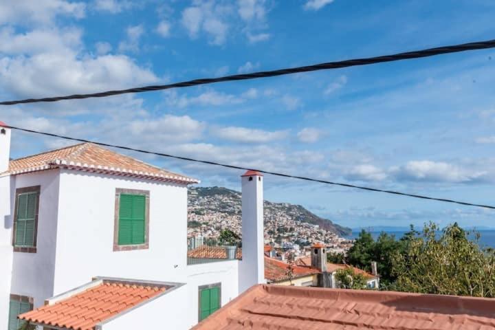 Apartment Guestready - Aragao Funchal (Madeira)