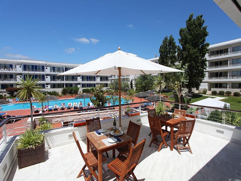 Marina Club Hotel Lagos