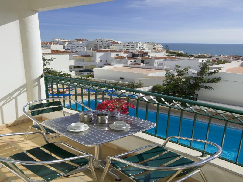 Alfagar Cerro Malpique Apartahotel Albufeira