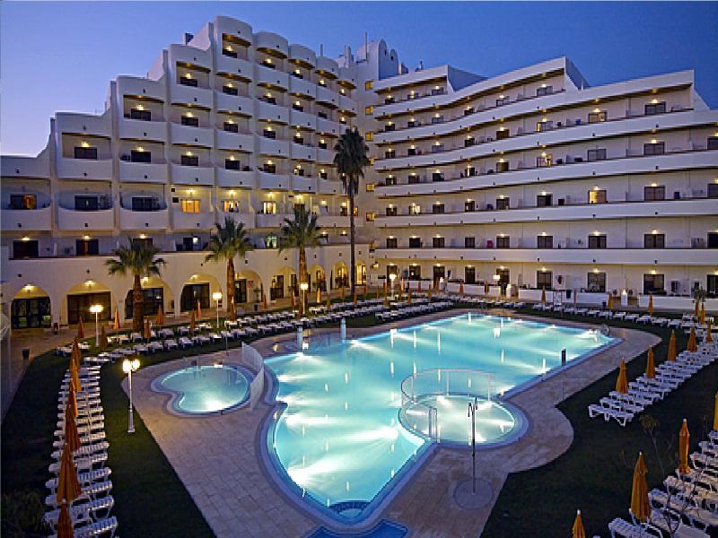 Brisa Sol Aparthotel 4*