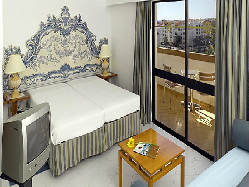 Brisa Sol Aparthotel Albufeira