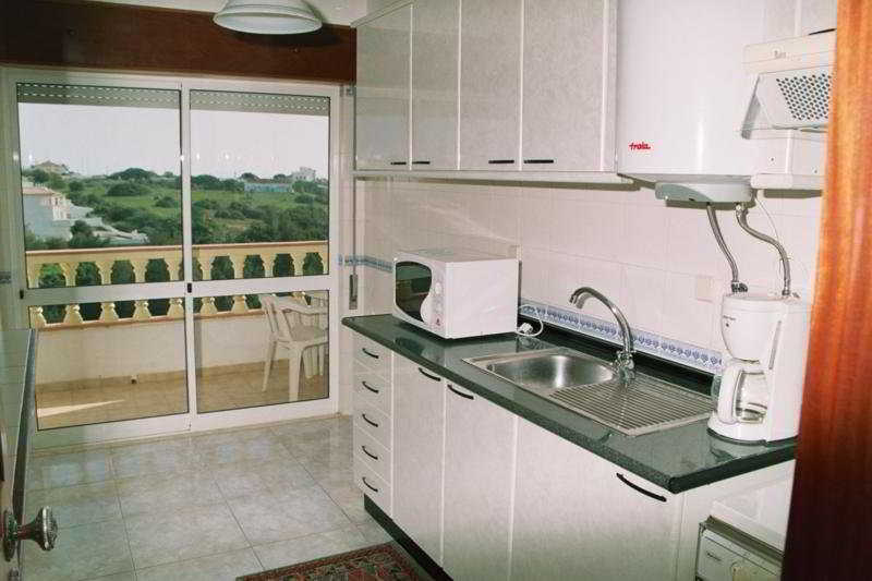 Cantinho Do Mar Aparthotel 3*