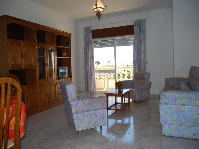 Aparthotel Cantinho Do Mar